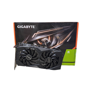 rtx2060 6GB + CFDDDR4 16G×2 Продать Видеокарта Gigabyte GeForce RTX 2060 SUPER Gaming OC