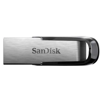 USB флеш накопичувач SanDisk 128GB Flair USB 3.0