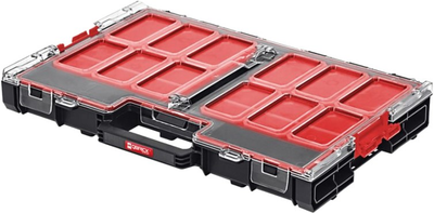 Ящик органайзер Qbrick System One Organizer L ORGQLCZAPG003 (5901238251279)
