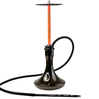 Кальян Trumpet Hookah Empire Orange 57 см