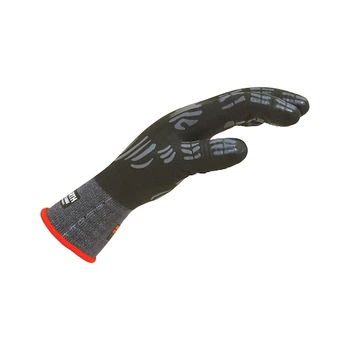 Перчатки защитные двусторонние с нитриловым покрытием Wurth Tigerflex Double пара, размер 7 0899411217