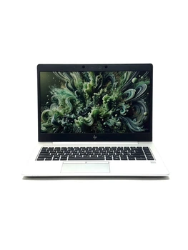 Ноутбук HP EliteBook 745 G6 Multitouch AMD Ryzen 5 (Ryzen 5 Pro 3500U) 16 Гб 256 Гб SSD (Вживання - Клас A-) | RNB0325574