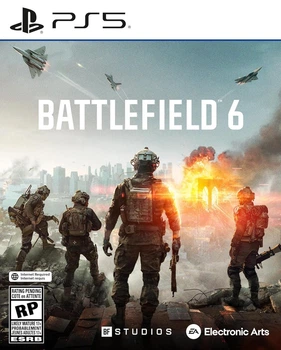 Battlefield 6 (PS5)