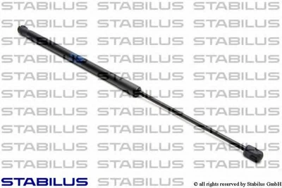 Амортизатор STABILUS (285866)