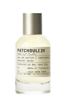 Le Labo Patchouli 24 50 мл Парфюмированная вода
