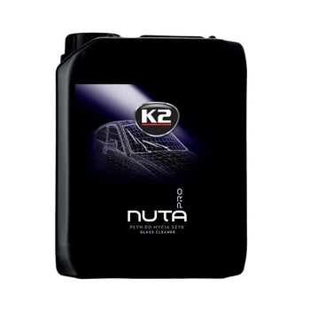 Очищувач для вікон та скла К2 Nuta Pro 5 л