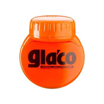 Антидождь GLACO Roll on Large Гидрофобное покрытие для стекол