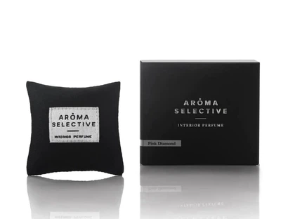 Ароматизатор для авто Aroma Selective Pink Diamond