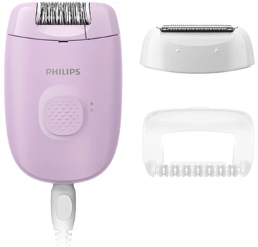 Епілятор Philips BRE237/00