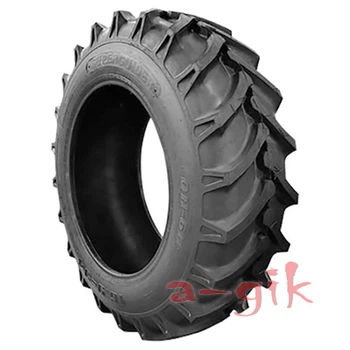 Шина Forerunner R-1 QH611 (с/г) 16.90 R38 PR10 TT