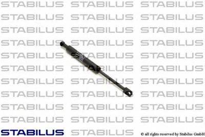 Газовий амортизатор STABILUS (4043KY)