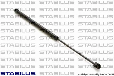 Газовий амортизатор STABILUS (0033DJ)