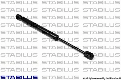 Газовий амортизатор STABILUS (006957)
