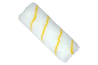Валик гирпаинт Intertool 6 х 15 х 100 мм (KT-4110) (10 шт.)