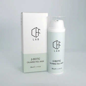 Каламінова Пілінг-Маска CEF Lab β-Biotic Balance Calamine Peel Mask 50 мл (CEF1606)