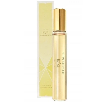 Avon Парфюмерная вода Eve Confidence, 10 мл