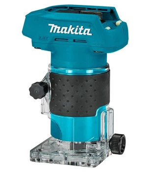 Аккумуляторный фрезер Makita DRT52Z без акб и з/у (DRT52Z)
