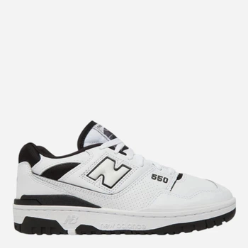 Sneakersy męskie New Balance 550 BB550HA1 40.5 (7.5US) Białe (195173959559)
