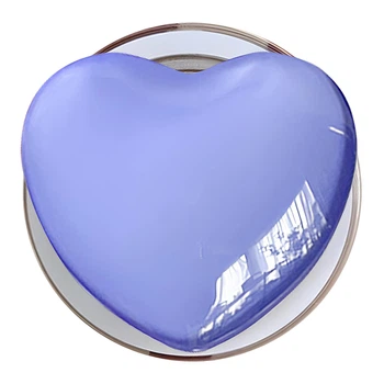 Держатель для телефона Popsocket Big Heart (Blue) Epik (233164)