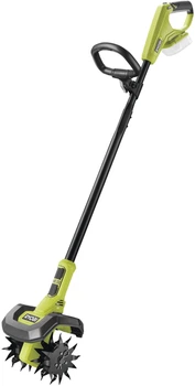 Культиватор акумуляторний Ryobi ONE+ RY18CVA-0 18В 200/250/300об·хв 4.8кг без АКБ та ЗП (5133005047)