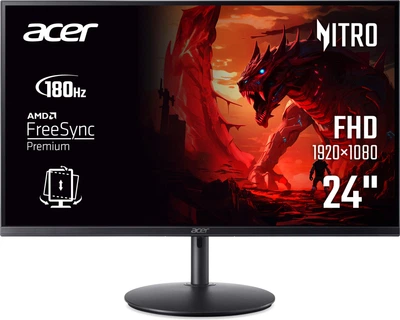 Мониторы Acer 180 Гц купить в Киеве: цена, отзывы, продажа ROZETKA