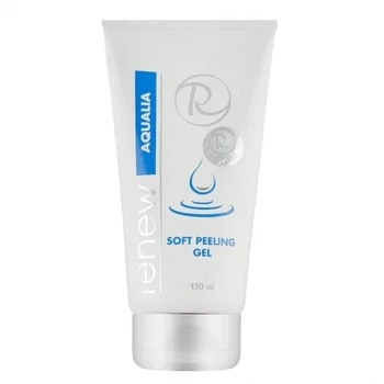 Гель-скатка Renew Aqualia Soft Peeling Gel 150 мл