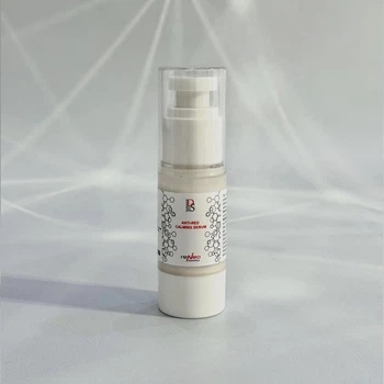 Антистресова сироватка проти почервоніння ANTI-RED CALMING SERUM DERMA SERIES 30 мл