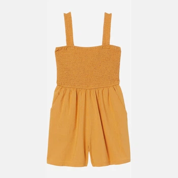 Комбінезон жіночий H&M 943283002c33 M Помаранчевий (KC1000000052687)