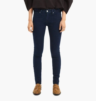 Джинсы Scotch&Soda Blue 162554-4262 XXS