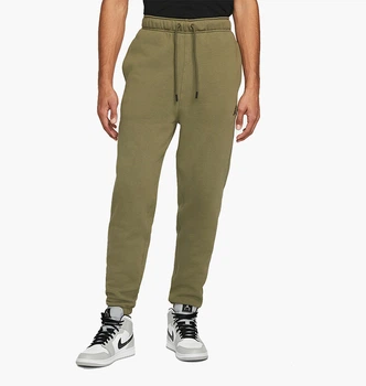 Штаны Air Jordan Essentials Green DA9820-222 S