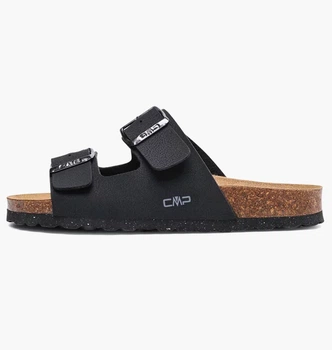 Тапочки Cmp Eco Thalitha Slipper Black 3Q91017-U901 44