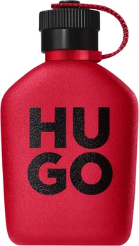 Тестер Парфюмированная вода для мужчин Hugo Boss Hugo Intense 125 мл (3616304697395)