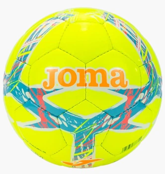 Футбольный мяч Joma Daliii Green 401412.047 5