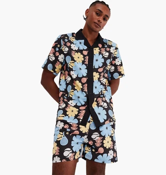 Сорочка Ellesse Lumi Shirt Multi SHV20282-943 XL
