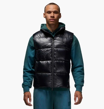 Жилетка Air Jordan Flight Down Vest Black FV7273-222 M