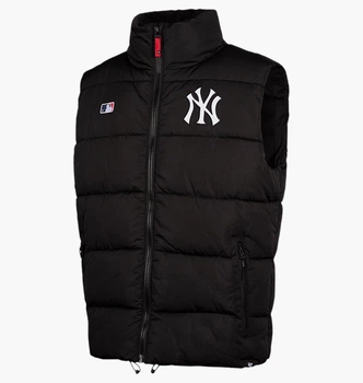 Жилетка 47 Brand New York Yankees Core Black 620796JK-FS XL
