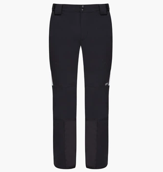 Штаны Cmp Pant Black 30W0487-U901 50
