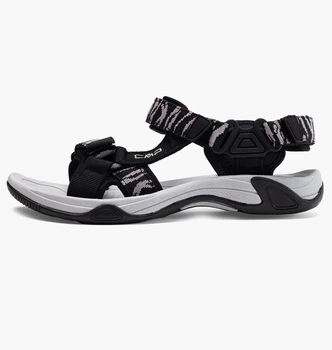 Сандали Cmp Hamal Wmn Hiking Sandal Black 38Q9956-44Ul 37