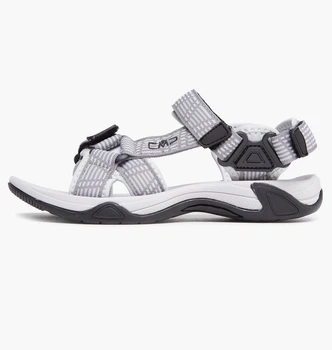 Сандалі Cmp Hiking Sandal Grey 38Q9956-14Tc 36