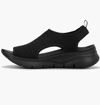 Сандалі Skechers Arch Fit - Darling Days Black 119346-BBK 40