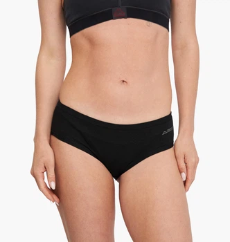Трусики Kappa Slip Midi Black (1 шт) K2204-NERO L