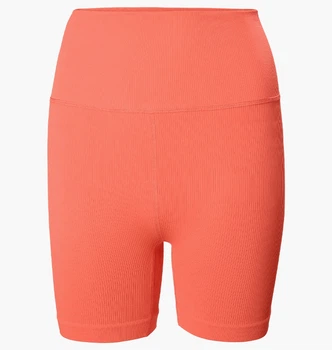 Шорти Helly Hansen Allure Seamless Bike Shorts Peach 53932-284 XS
