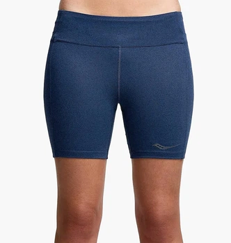 Шорты Saucony Fortify 6 Short Blue SAW800451-NVH L