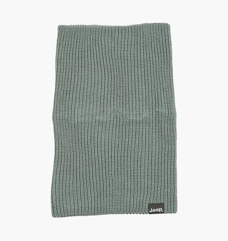 Бафф Jeep Ribbed Tricot Neckwarmer J22W Grey O102601-E854 MISC