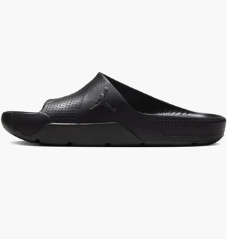 Тапочки Air Jordan Post Slide Black FZ6511-001 38