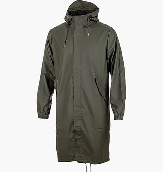 Пальто Rains Jackets Green 1814-GREEN M/L