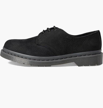 Туфлі Dr. Martens 1461 Milled Black 27672001 43