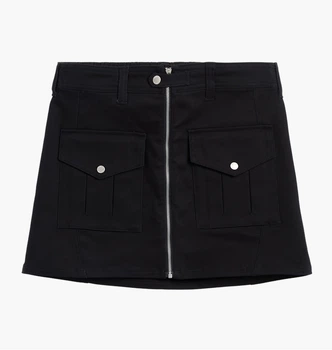 Юбка Air Jordan W Utlty Skirt Black FN5698-010 M