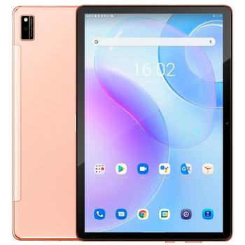 Планшет 10.1" Full HD Blackview Tab 10 Pro 8/128Gb 4G 2-SIM 8 ядер Android 11 Gold Б/В b1