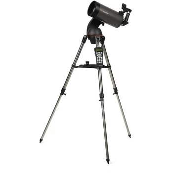 Телескоп Celestron NexStar 127 SLT (22097)